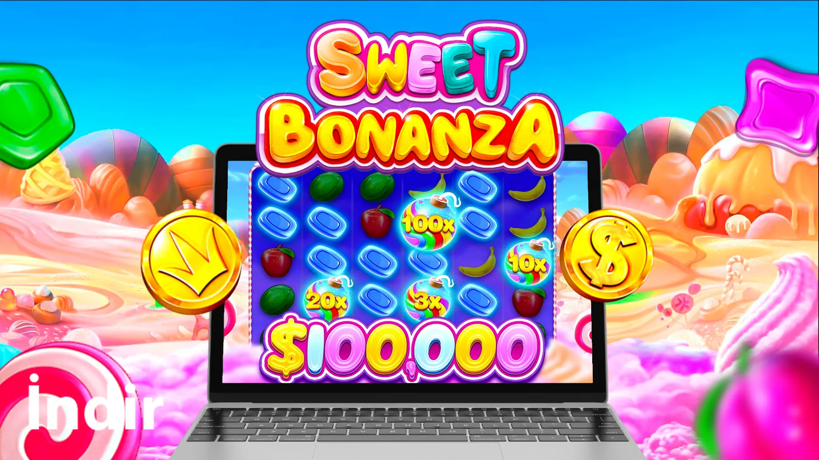 sweet bonanza güvenilir site