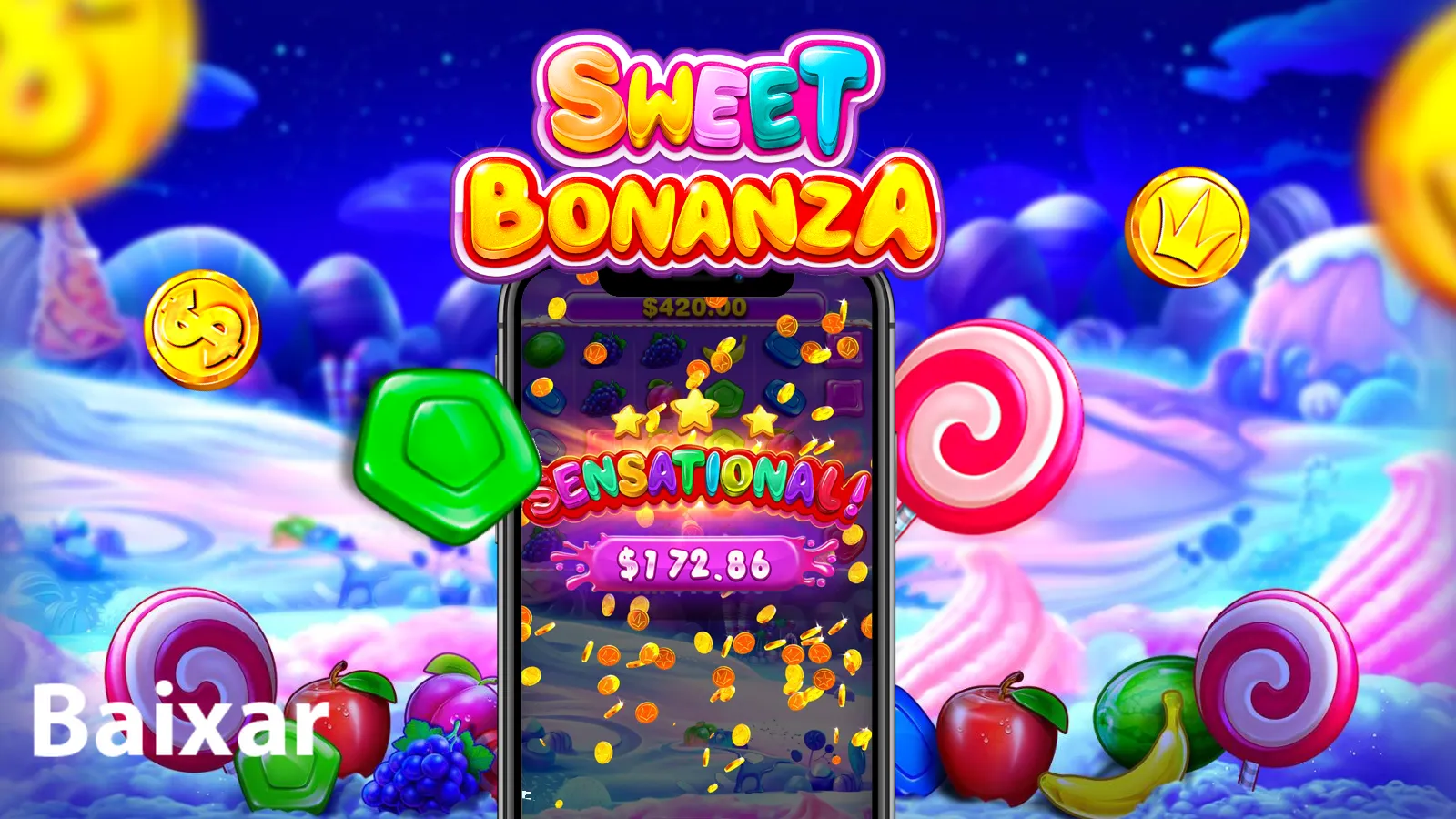 jogar sweet bonanza
