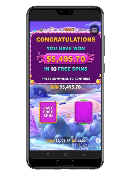 sweet bonanza free play