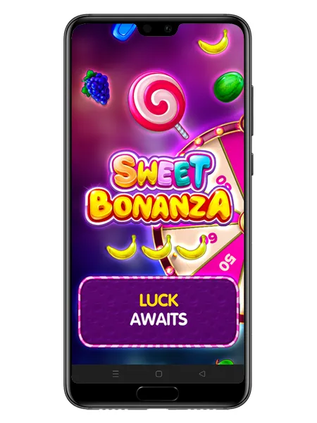 sweet bonanza demo