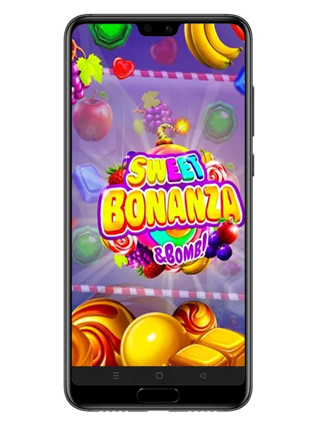 free sweet bonanza